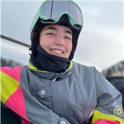 Tengo el bachillerato humanístico y soy catalana nativa